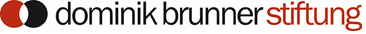 Dominik Brunner Stiftung Logo