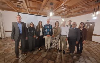 Vorstand des Dominik Brunner Fördervereins